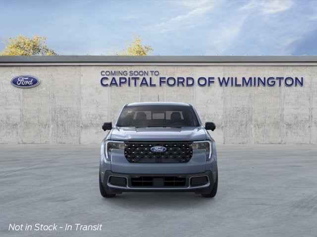 2026 Ford MAVERICK HYBRID LARIAT