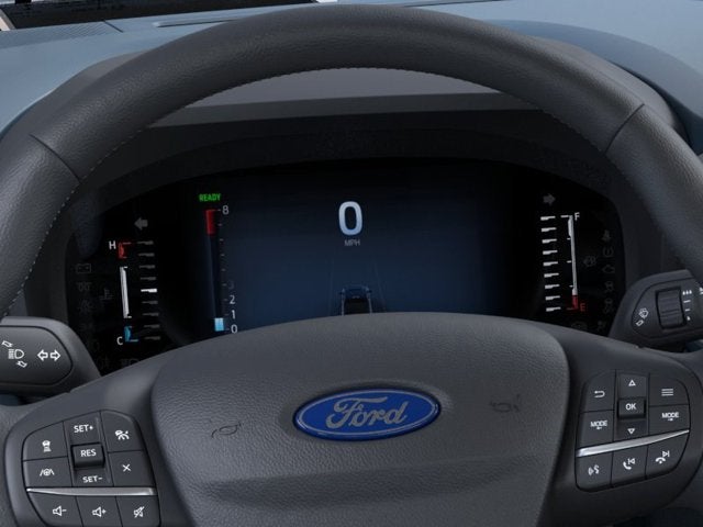 2026 Ford MAVERICK HYBRID LARIAT