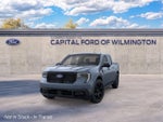 2026 Ford MAVERICK HYBRID LARIAT