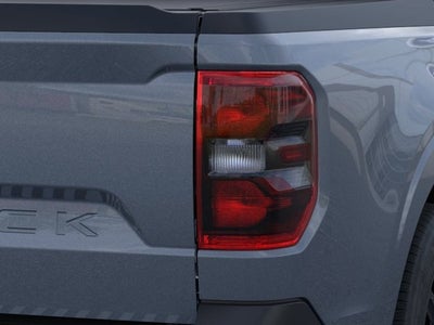 2026 Ford MAVERICK HYBRID LARIAT