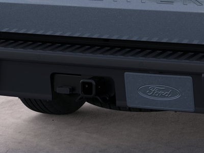 2026 Ford MAVERICK HYBRID LARIAT