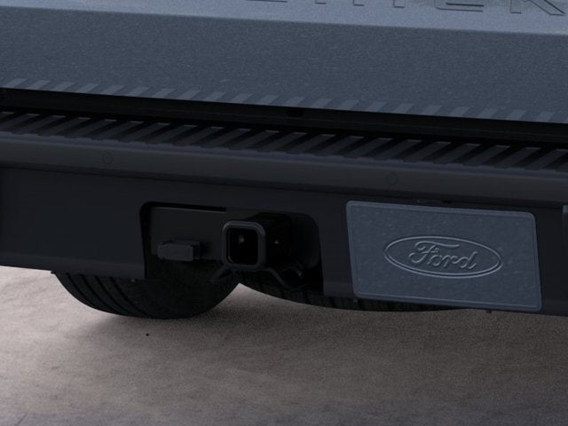 2026 Ford MAVERICK HYBRID LARIAT