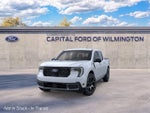 2026 Ford MAVERICK HYBRID LARIAT