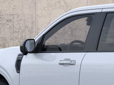 2026 Ford MAVERICK HYBRID LARIAT