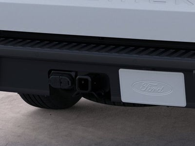 2026 Ford MAVERICK HYBRID LARIAT