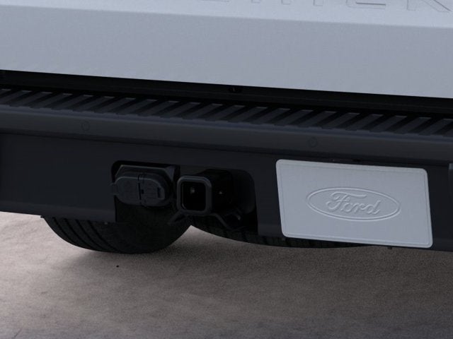2026 Ford MAVERICK HYBRID LARIAT