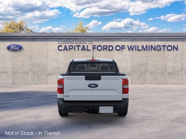 2026 Ford MAVERICK HYBRID LARIAT