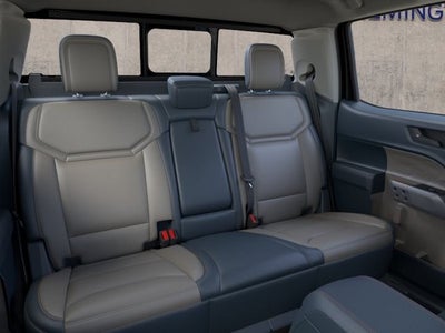 2026 Ford MAVERICK HYBRID LARIAT