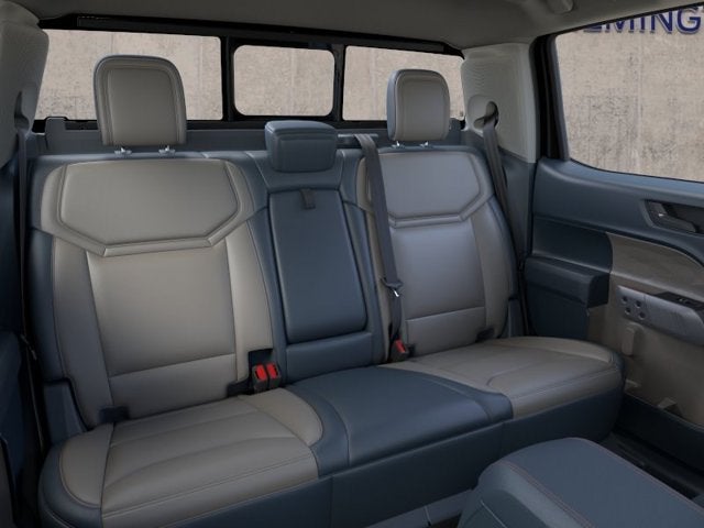2026 Ford MAVERICK HYBRID LARIAT