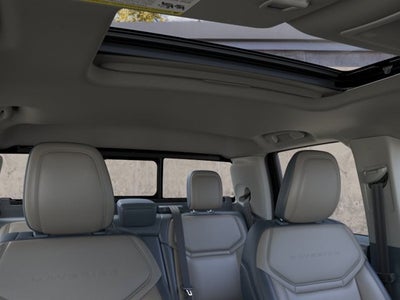 2026 Ford MAVERICK HYBRID LARIAT
