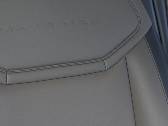 2026 Ford MAVERICK HYBRID LARIAT