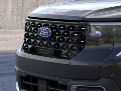 2026 Ford MAVERICK HYBRID LARIAT