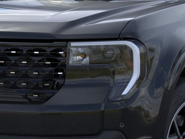 2026 Ford MAVERICK HYBRID LARIAT