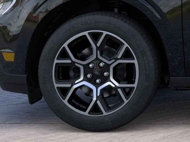 2026 Ford MAVERICK HYBRID LARIAT