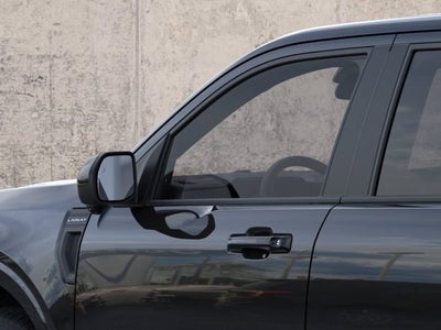 2026 Ford MAVERICK HYBRID LARIAT