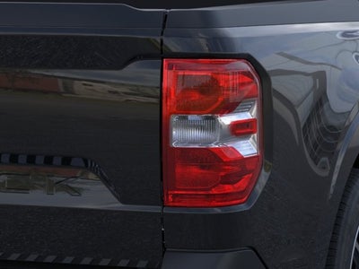 2026 Ford MAVERICK HYBRID LARIAT