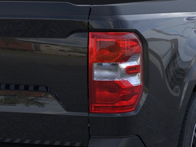 2026 Ford MAVERICK HYBRID LARIAT