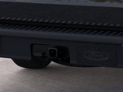 2026 Ford MAVERICK HYBRID LARIAT