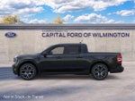 2026 Ford MAVERICK HYBRID LARIAT