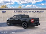 2026 Ford MAVERICK HYBRID LARIAT