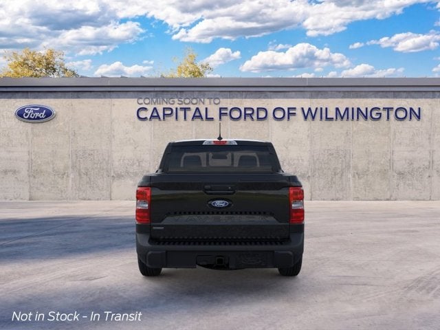 2026 Ford MAVERICK HYBRID LARIAT