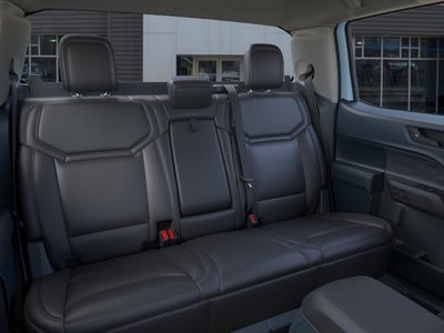 2026 Ford MAVERICK HYBRID Lariat
