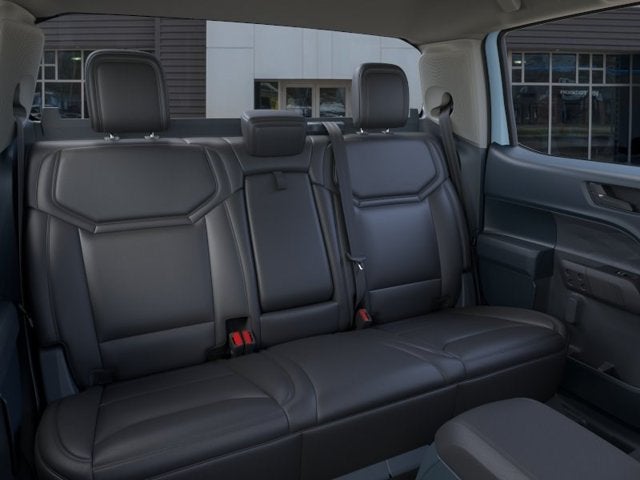 2026 Ford MAVERICK HYBRID Lariat