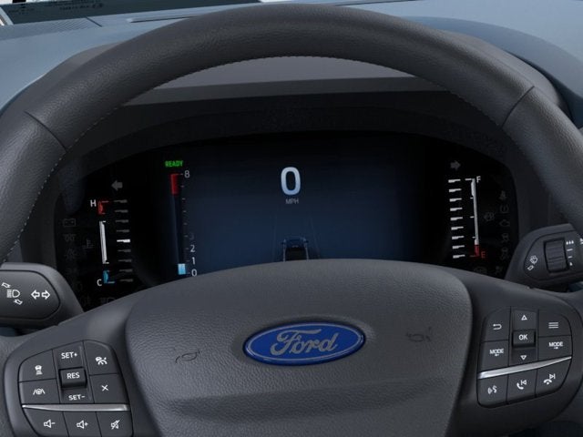 2026 Ford MAVERICK HYBRID Lariat