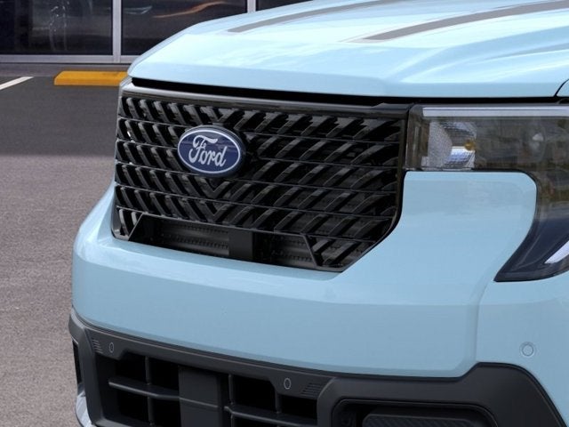 2026 Ford MAVERICK HYBRID Lariat