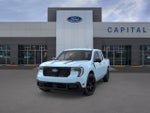 2026 Ford MAVERICK HYBRID Lariat