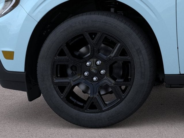 2026 Ford MAVERICK HYBRID Lariat