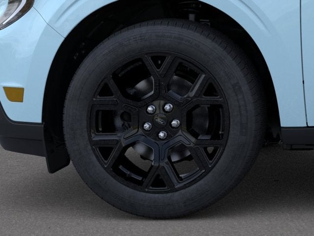 2026 Ford MAVERICK HYBRID Lariat