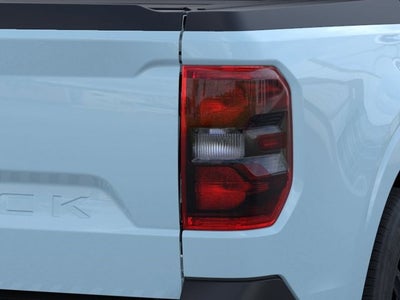 2026 Ford MAVERICK HYBRID Lariat