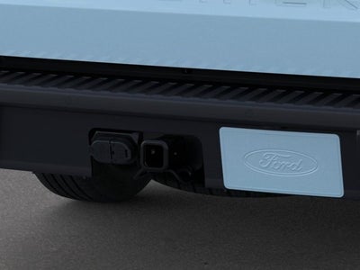 2026 Ford MAVERICK HYBRID Lariat