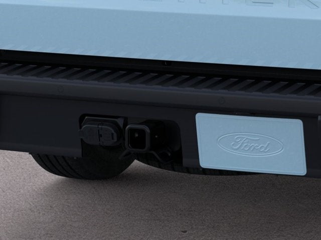 2026 Ford MAVERICK HYBRID Lariat