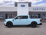 2026 Ford MAVERICK HYBRID Lariat