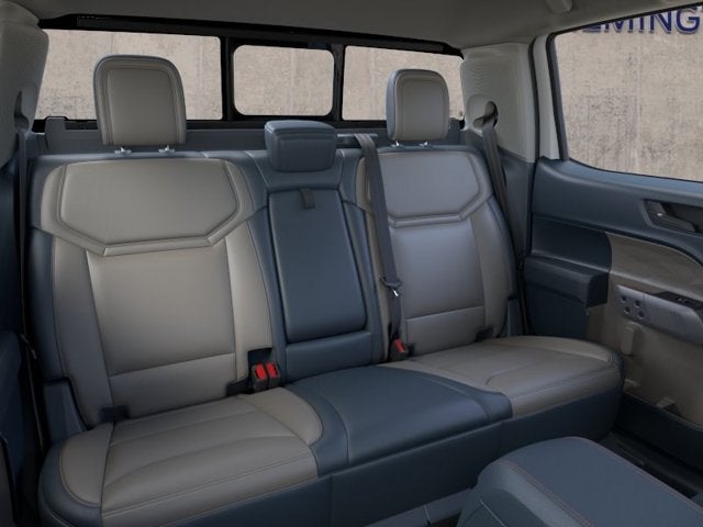 2026 Ford MAVERICK HYBRID LARIAT