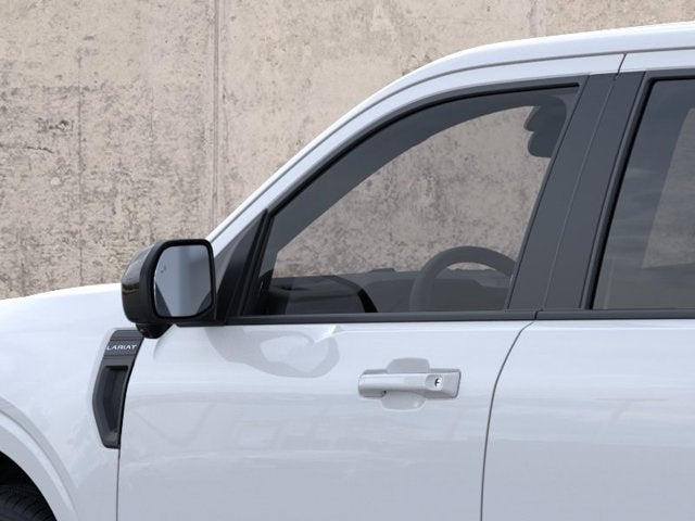 2026 Ford MAVERICK HYBRID LARIAT