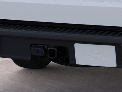 2026 Ford MAVERICK HYBRID LARIAT