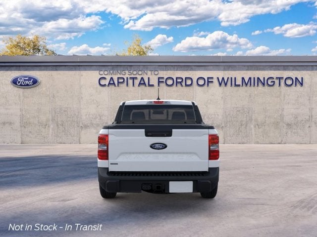 2026 Ford MAVERICK HYBRID LARIAT