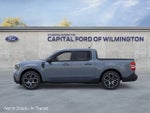 2026 Ford MAVERICK HYBRID LARIAT
