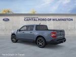 2026 Ford MAVERICK HYBRID LARIAT