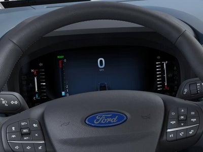 2026 Ford MAVERICK HYBRID LARIAT