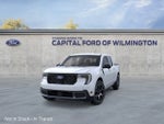 2026 Ford MAVERICK HYBRID LARIAT