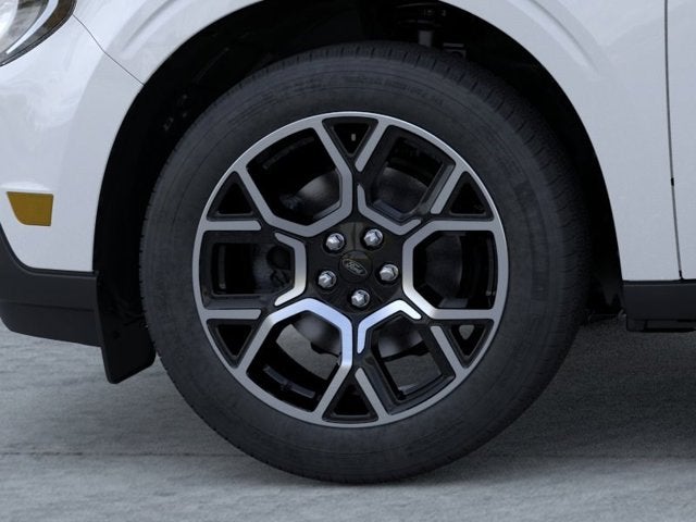2026 Ford MAVERICK HYBRID LARIAT
