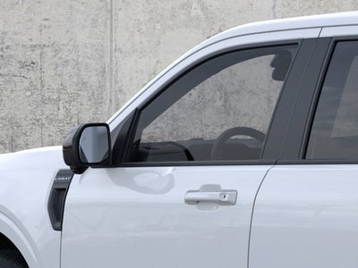 2026 Ford MAVERICK HYBRID LARIAT