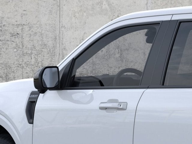 2026 Ford MAVERICK HYBRID LARIAT