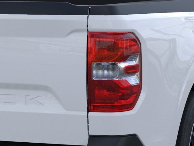 2026 Ford MAVERICK HYBRID LARIAT