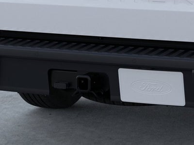 2026 Ford MAVERICK HYBRID LARIAT