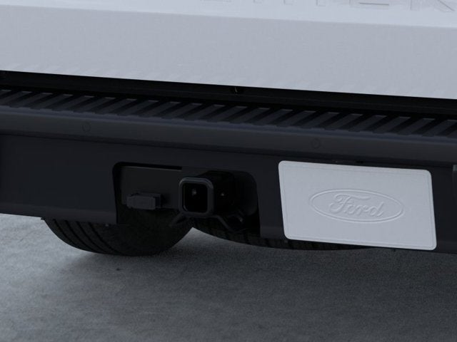 2026 Ford MAVERICK HYBRID LARIAT